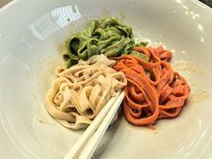 -大秦小宴•新派西北(万象前海店)