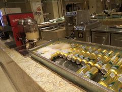 -舟山财富大酒店-自助餐厅