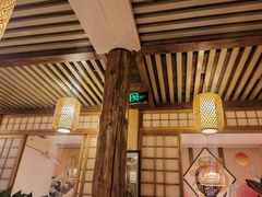 -三石铁板烧(紫竹桥店)