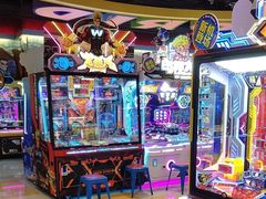 -汤姆熊欢乐世界(大连恒隆广场店)