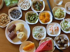 -品茗轩茶楼(江川路店)