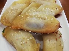 -小姜锅贴(凤凰街店)
