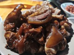 -好灶头妈妈菜·柴火灶台鱼·千岛湖土菜地标美食