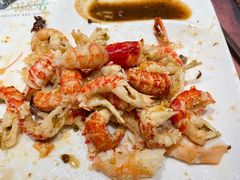 -汉巴味德巴西烤肉(顺和广场店)
