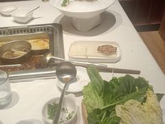 -巴奴毛肚火锅(大剧院店)