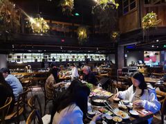 -同仁四季椰子鸡(海岸城天利店)