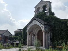 -云端咖啡(古北水镇景区店)