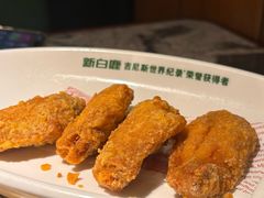 -新白鹿餐厅(松江开元地中海店)