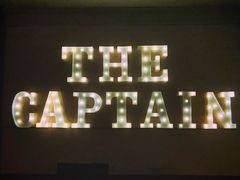 -船长酒吧 The Captain