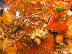 -虾胡闹龙虾馆(湄南河店)