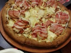 -Mr.Pizza米斯特比萨(苏州平江万达广场店)