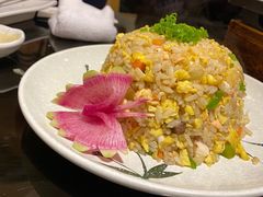 -昱匠·日本料理(金融街店)