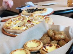 -达美乐比萨(朝阳路店)