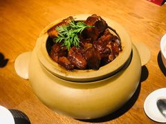 外婆红烧肉-上海小南国(正大店)