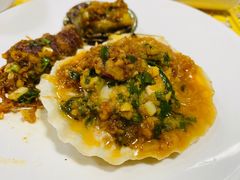 -利昂法式铁板主题餐厅(新奥购物中心店)