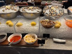 -康莱德酒店·美庭自助餐厅