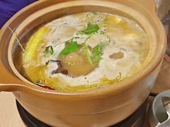 -十二舍·湯物素煮(江泰潤政店)