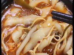 -45°李小姐土豆粉(世纪港湾店)