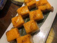 黄米凉糕-龍聚祥烧麦馆(鼓楼店)