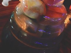 -MARU玛露音乐餐厅(大学路店)