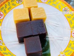 -那家·油麻菜馆(先农大院店)