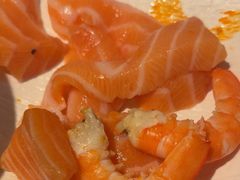 -食百绚全日制餐厅(成都棕榈泉费尔蒙酒店)