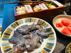 -芸鲜季·云南野生菌餐厅· 云南风物味研社(闵行店)