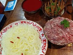 -楠火锅(西单店)