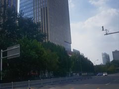 -港悦广场