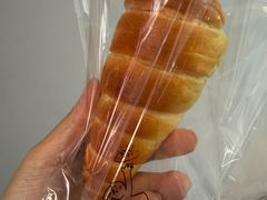 -追光 Dream Bakery(武汉天地店)