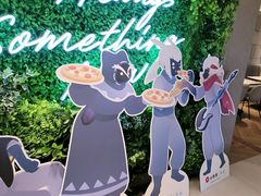 -必胜客(上海新南方商城PH店)