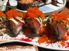 -熹炭精致日料(金融街购物中心店)