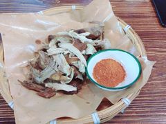 半夜卤鸡-刘师父老汉口江湖菜(蔡锷路店)