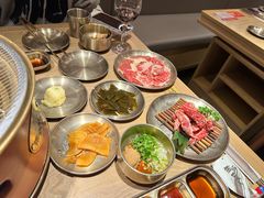 -西塔老太太泥炉烤肉(亚运村店)