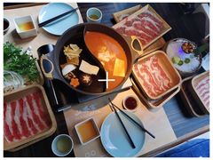 -山葵家·创意料理(EFC欧美广场店)