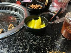 -九田家黑牛烤肉料理(盛龙广场店)