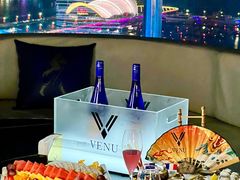 -VENU+海景酒廊