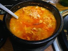 -包装马车·韩国料理·포장마차