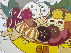 -小谷姐姐麻辣拌·麻辣烫(潞河店)