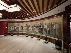 -安徽大厦中餐厅