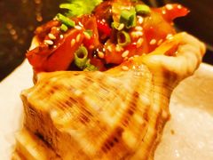 -梅筑·创意料理(王府井百货店)