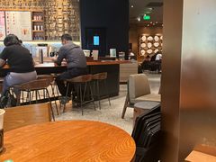 -星巴克臻选(北京颐堤港中心第二店)