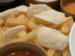 -Fuzzy Bistro 浮几韩餐·茶酒馆