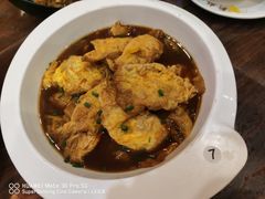 -新虹楼饭庄(崇明陈家镇店)