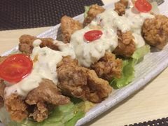 -有喜屋·深夜食堂(北京西路店)