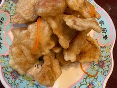-老厨家(友谊路总店)