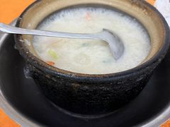 -辉记潮汕海鲜砂锅粥(市桥店)