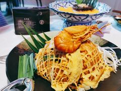 -暹罗泰·泰国餐厅(仁和新城店)