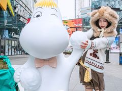 -大悦城(沈阳中街店)