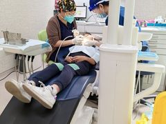 -TSK齿科德申会口腔门诊·联洋诊所